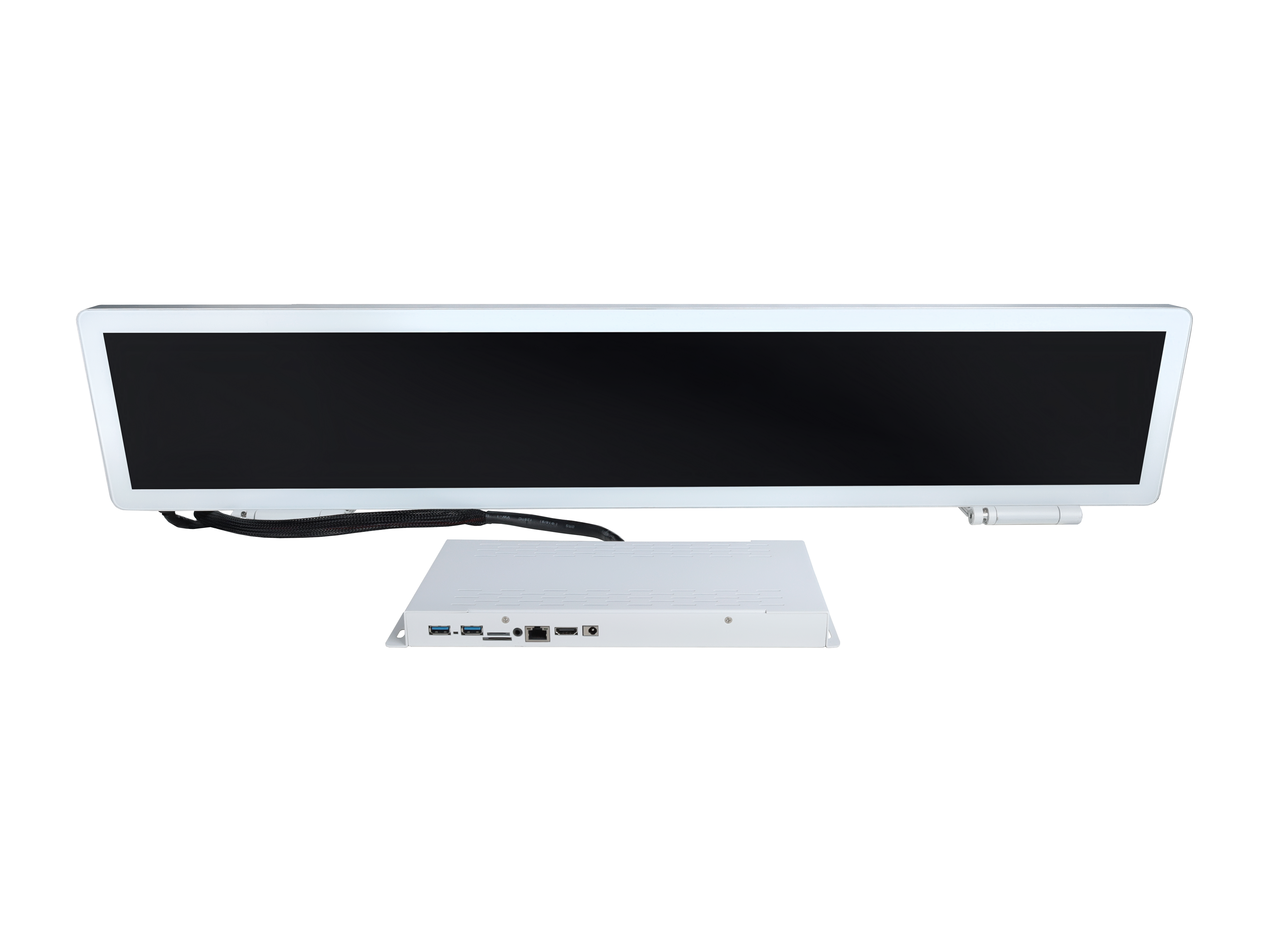 Серия Stretch Shelfbanner